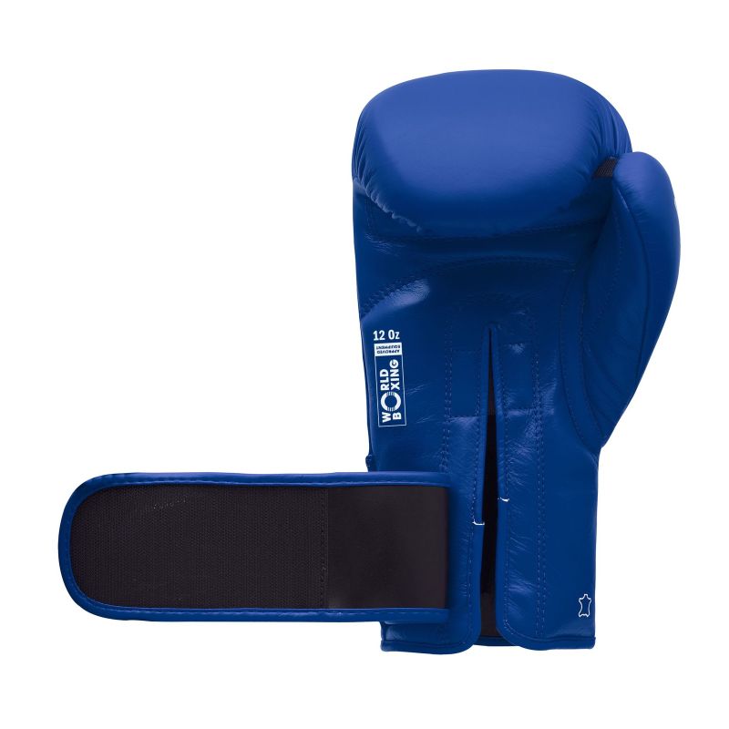 Adidas WORLD BOXING Tournament Boxing Gloves