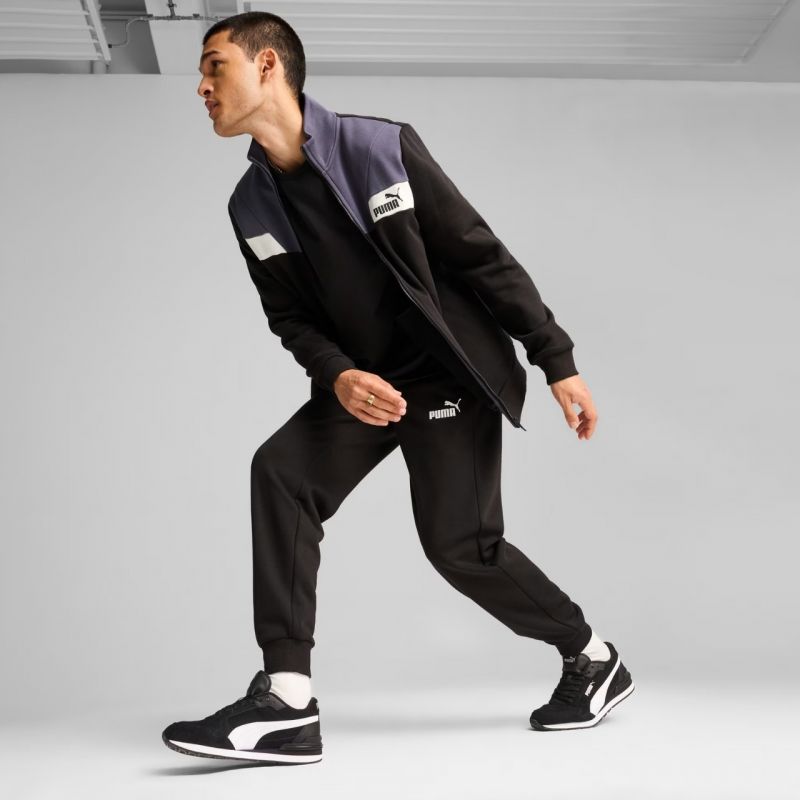 Puma ST Runner v4 SD M 399665 01 shoes