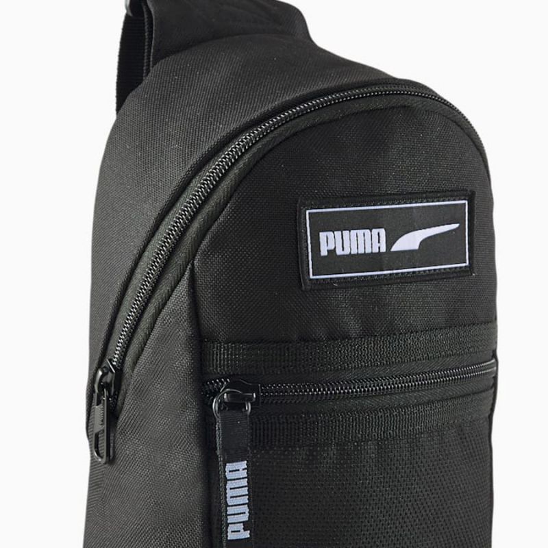 Borsa a tracolla Puma Deck 079190-01