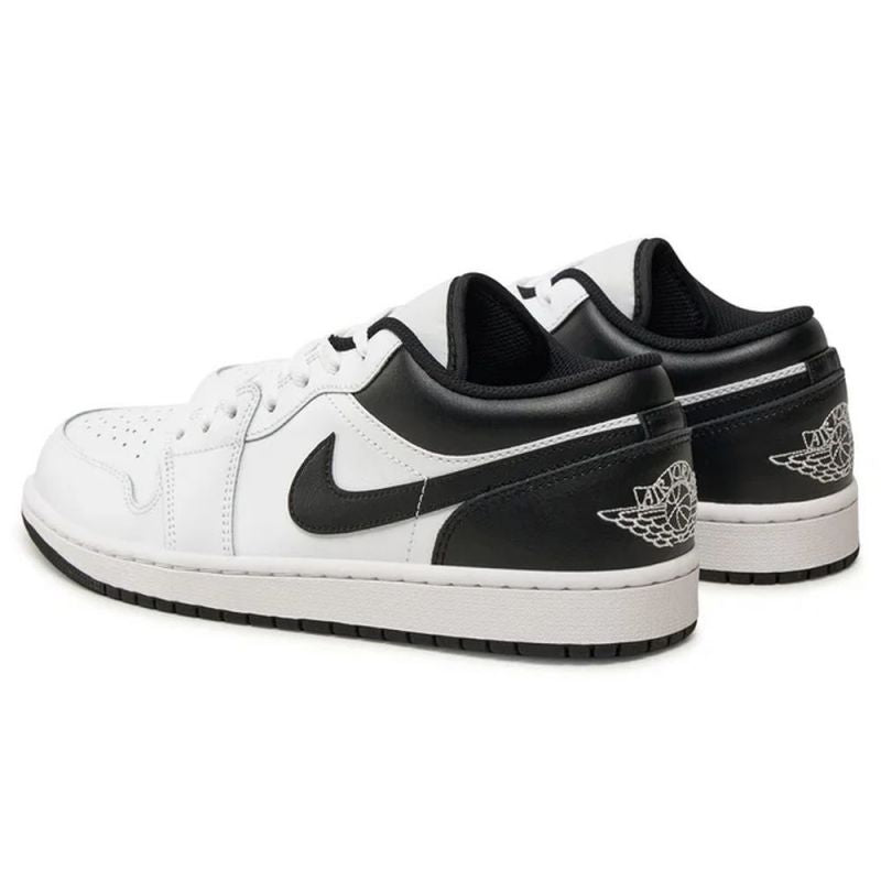 Nike Air Jordan 1 Low M shoes 553558-132
