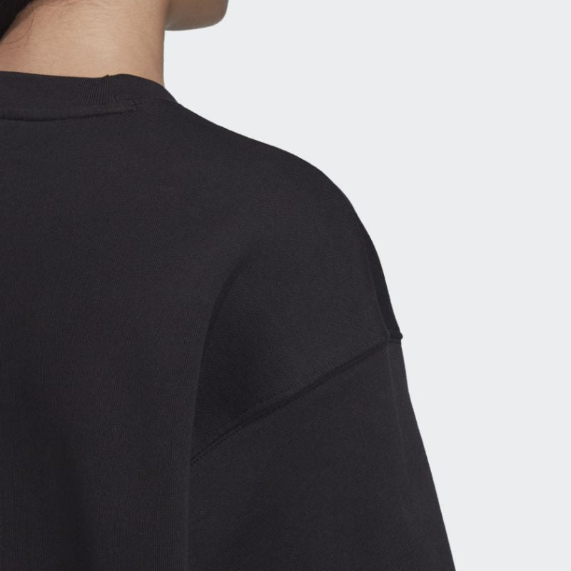 adidas Originals TRF Crew Sweat W FM3272
