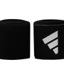 Adidas IBA ADIBP031S boxing bandages black 5.7cm x 4.5m