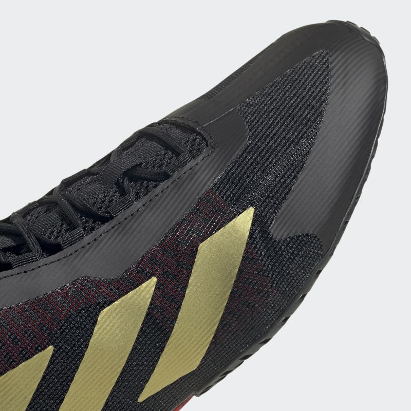 Adidas SPEEDEX ULTRA Boxing Shoes