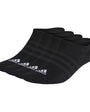 Adidas Thin Sportswear No Show socks IC1327