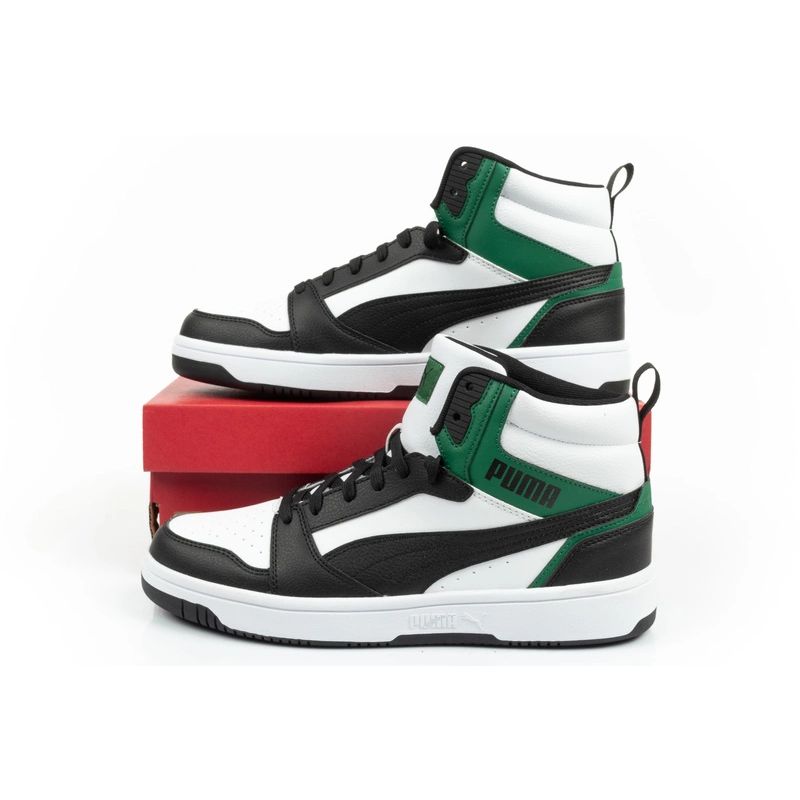 Puma Rebound v6 M shoes 392326 16