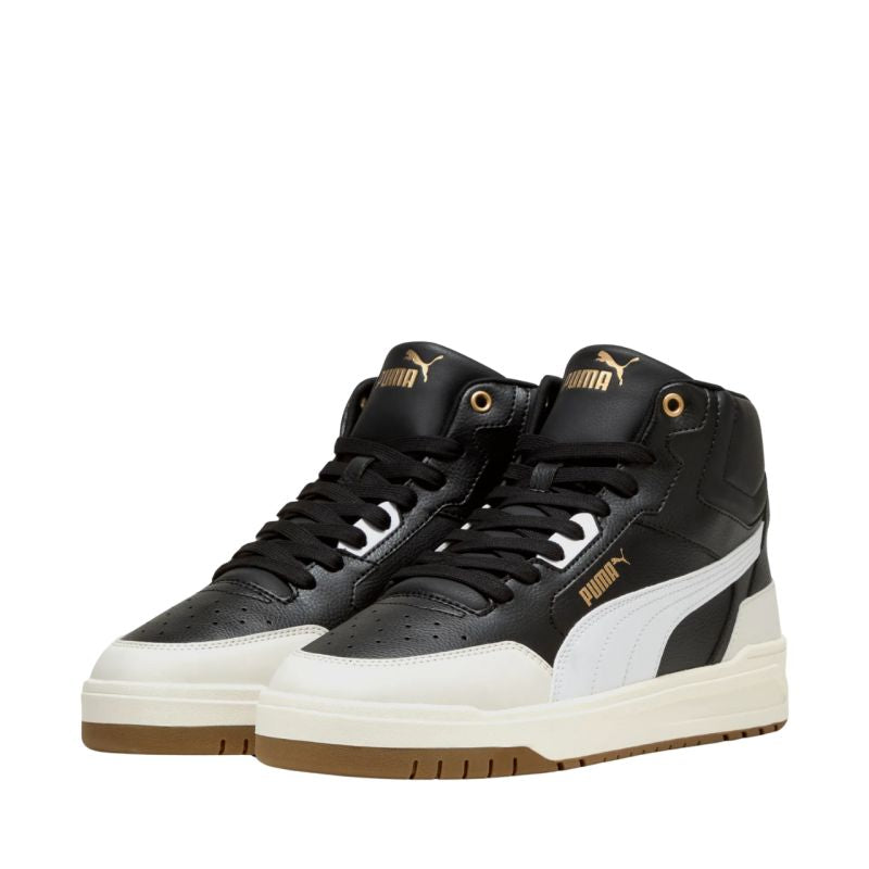 Puma Shuffle Downtown Mid M shoes 402598 06