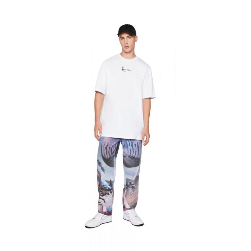 Karl Kani Small Signature Essential Tee 3-pack M 6037451