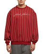 Karl Kani men's crewneck sweatshirt PD00007595