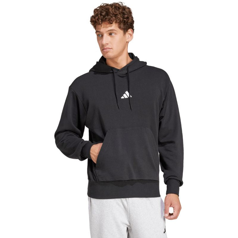 adidas Essentials Feelcozy French Terry M JE3849 sweatshirt
