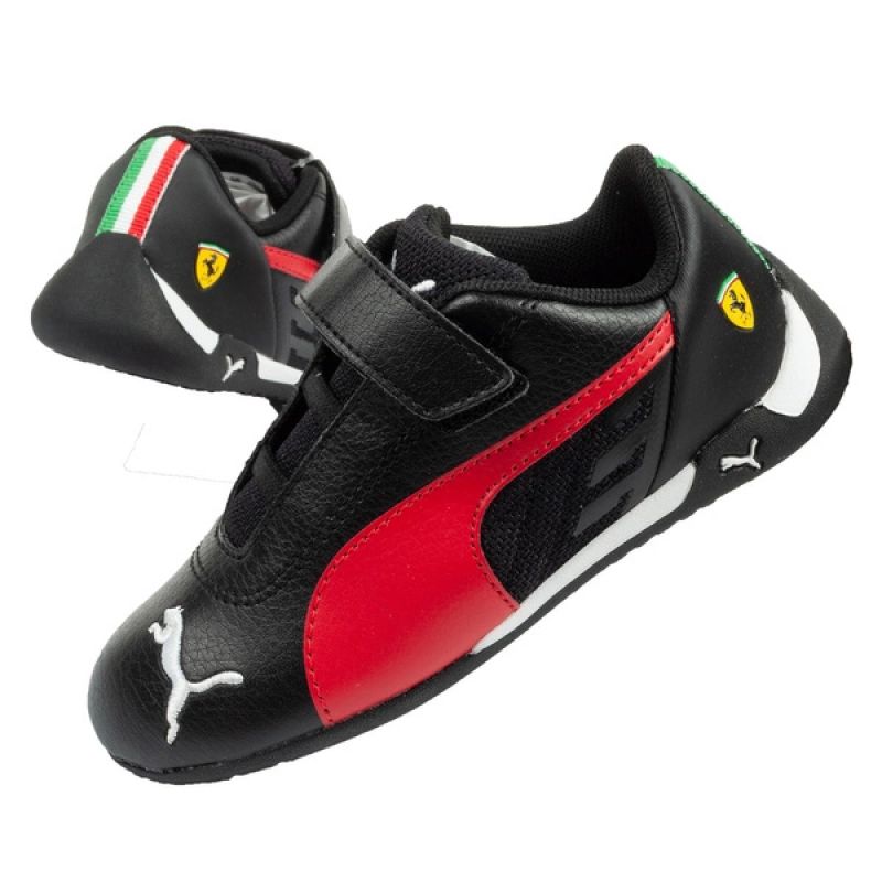 Puma Race R-Cat Jr 30654802 Children's Sports Shoes