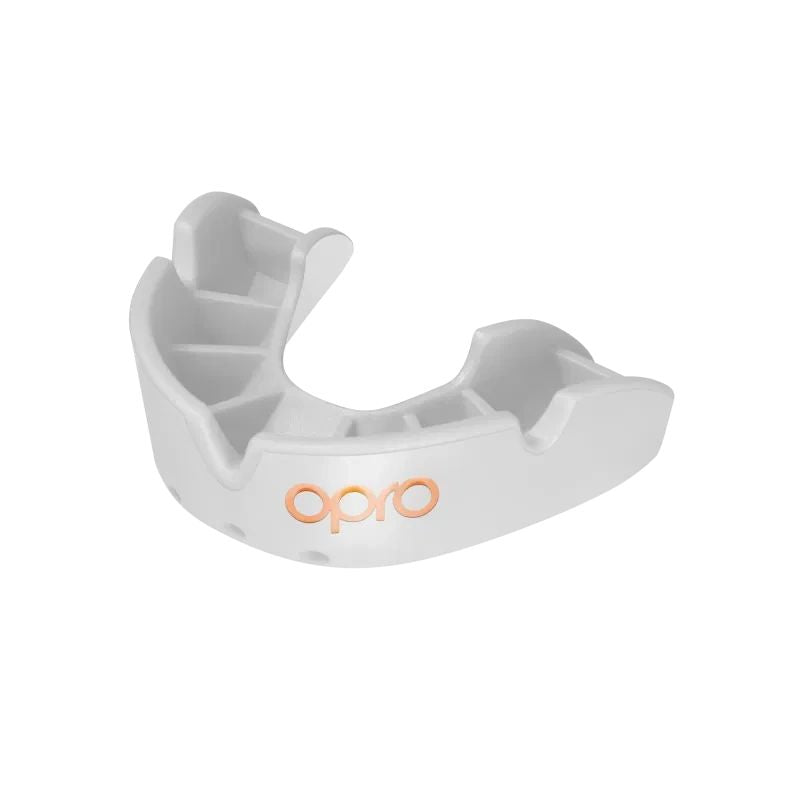 OPRO UFC Bronze GEN2 Mouthguard 1234_stm_white
