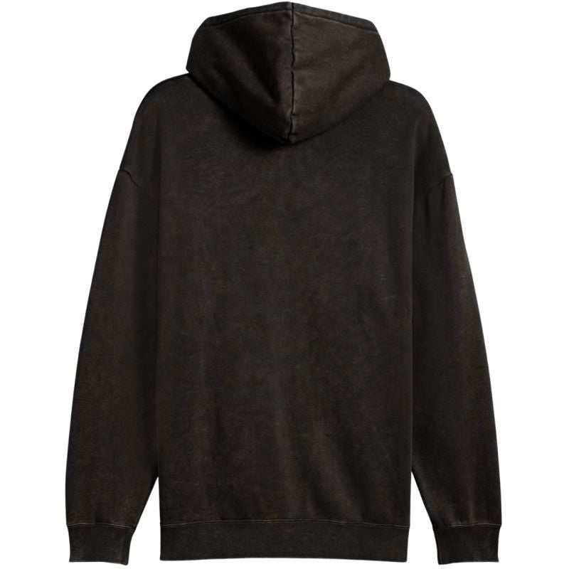 Puma ESS Elevated Relaxed Wash Hoodie M 688049 01