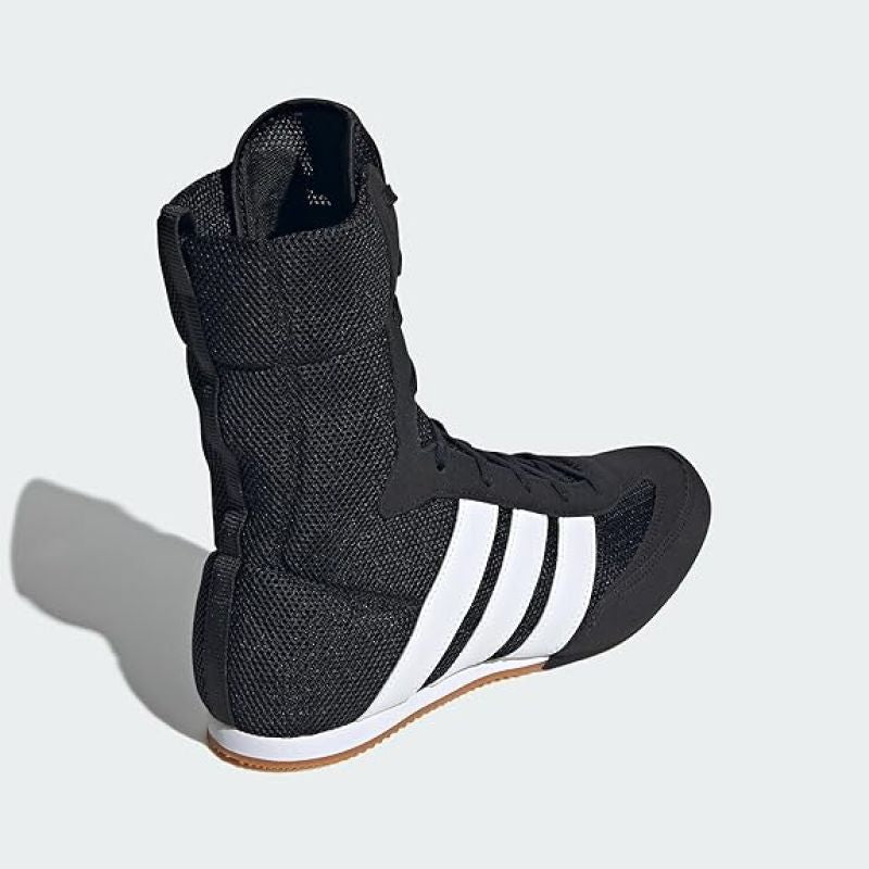 Adidas BOX HOG CLASSIC boxing shoes