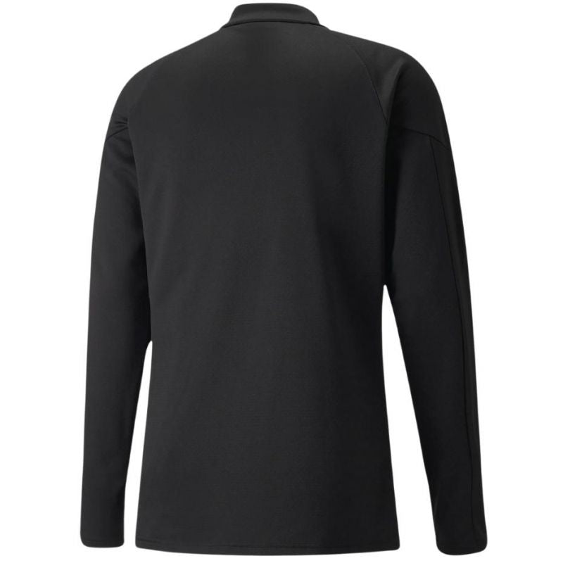 Puma individualFINAL 1/4 Zip Training sweatshirt M 657950 45
