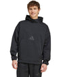 Men's adidas ZNE Hoodie Black JE7537