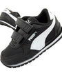Puma ST Runner Jr shoes 384903 01