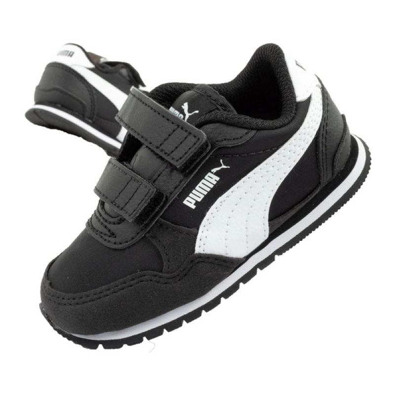 Puma ST Runner Jr shoes 384903 01