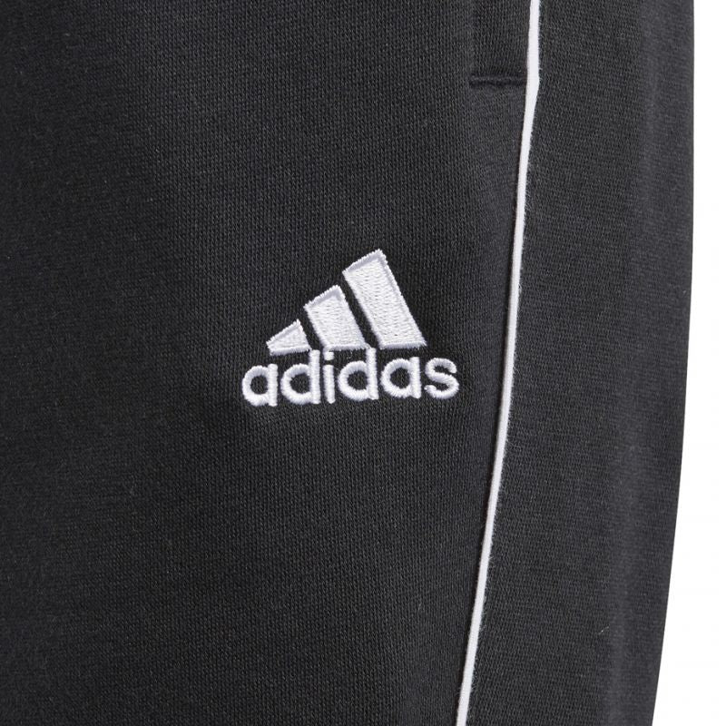 adidas Core 18 Sweat JR CE9077 Pants