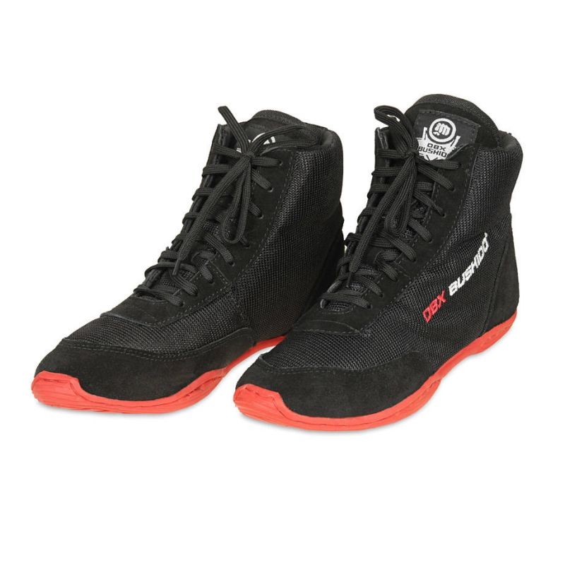 Wrestling and MMA Training Shoes - ARS-2051A - Size 46