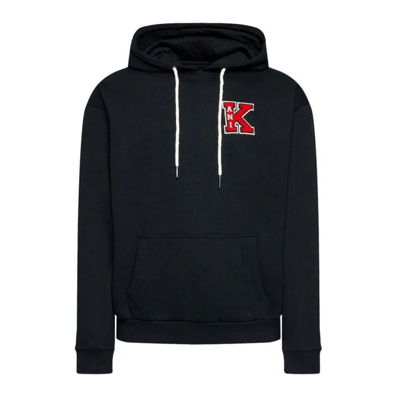 Karl Kani Men's Retro Patch Os Hoodie 6028197
