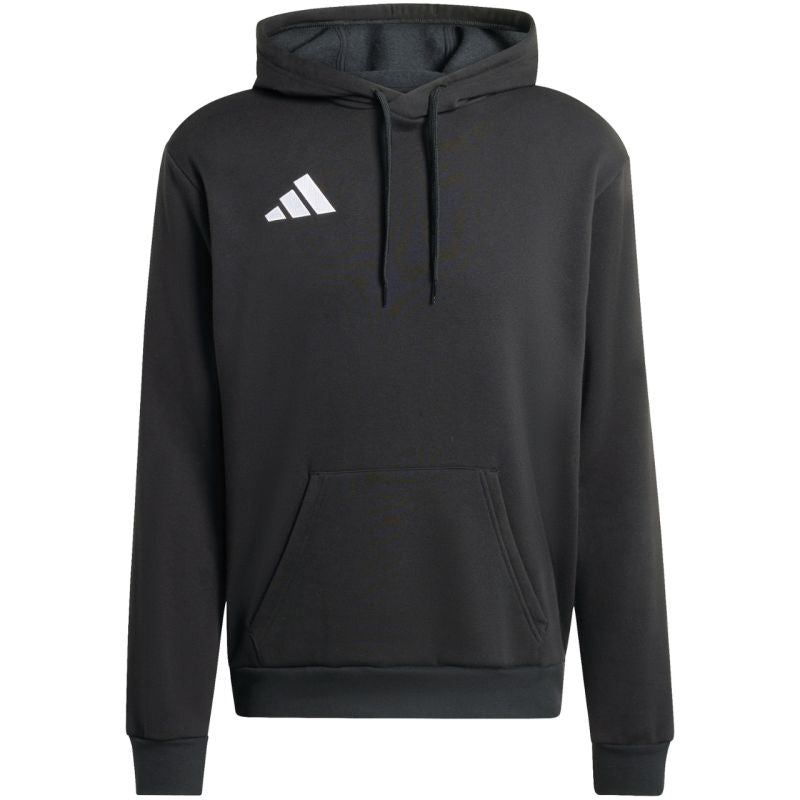 Men's adidas Entrada 26 Hoody black JZ6577