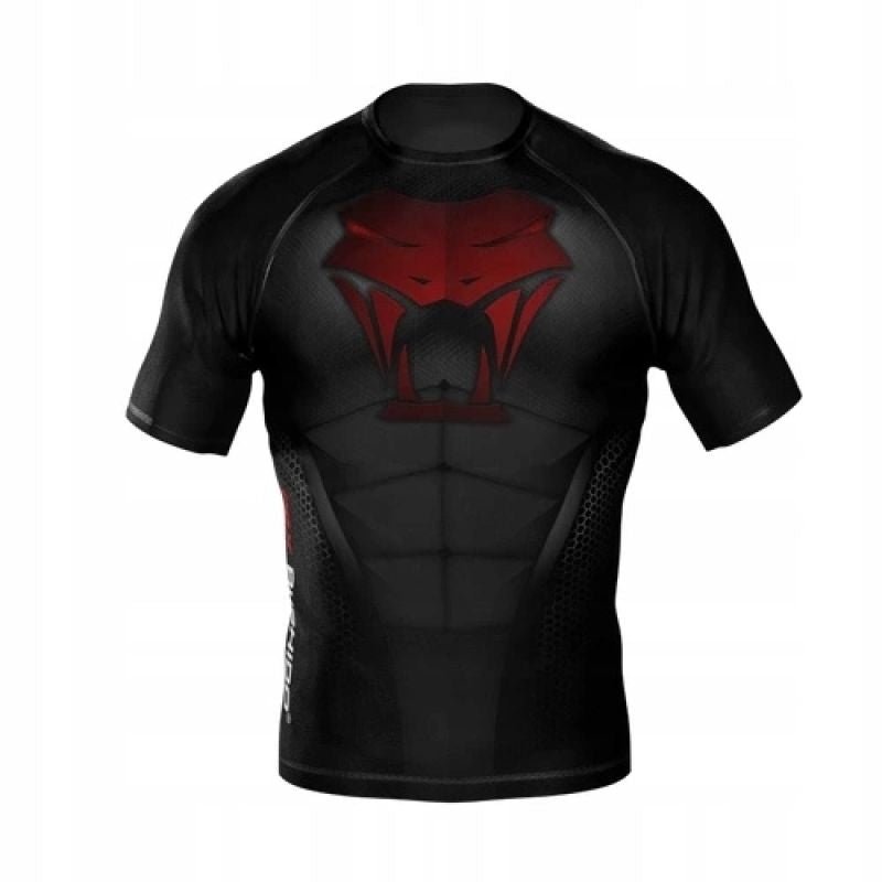 For children - Children's "Snake" compression rashguard