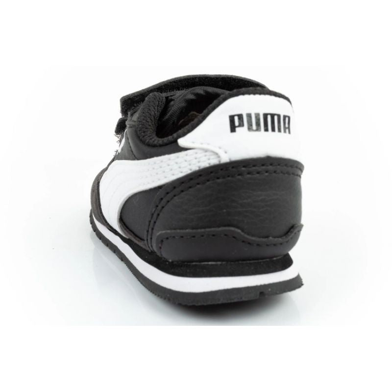 Puma ST Runner Jr shoes 384903 01