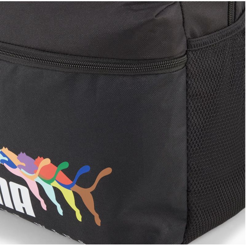 PUMA Phase LOVE WINS Sports School Backpack