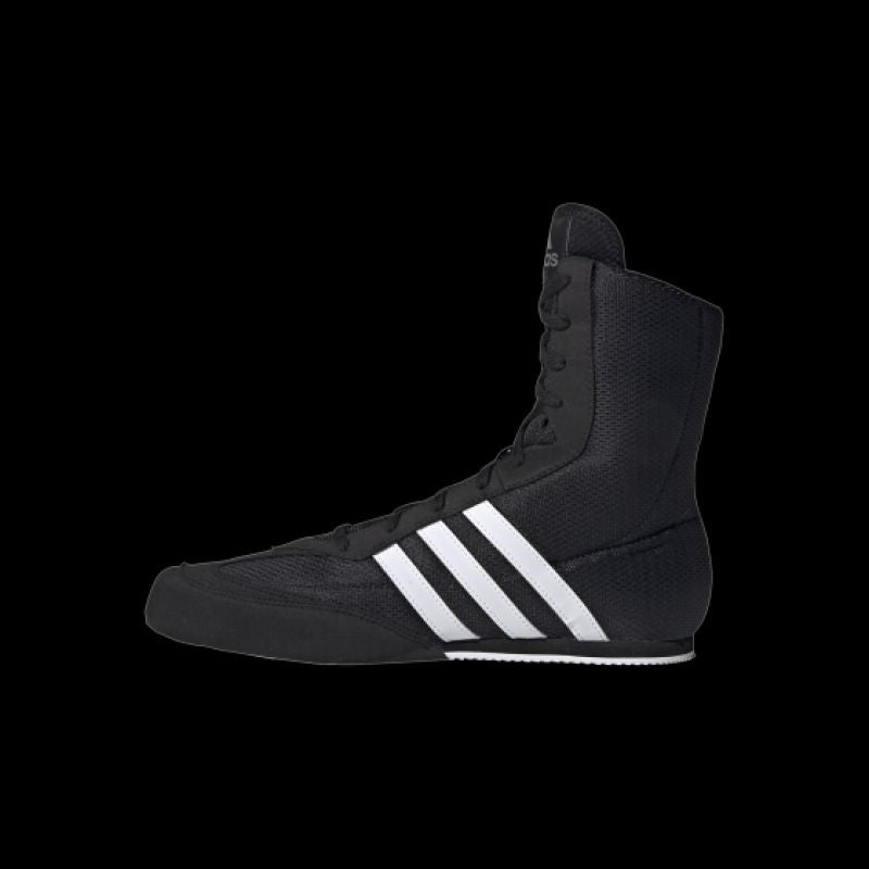 ADIDAS BOX HOG II boxing shoes black