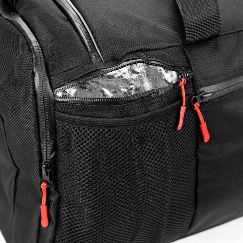 3-in-1 sports bag with backpack function DBX-SB-23