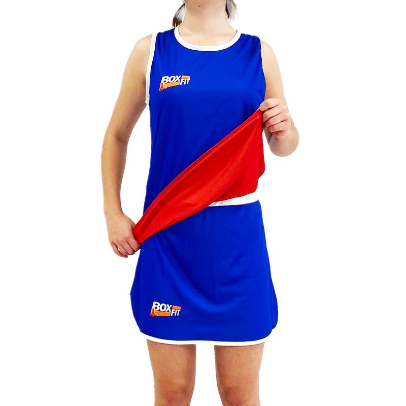 Boxfit BFKDD-01 reversible racing suit