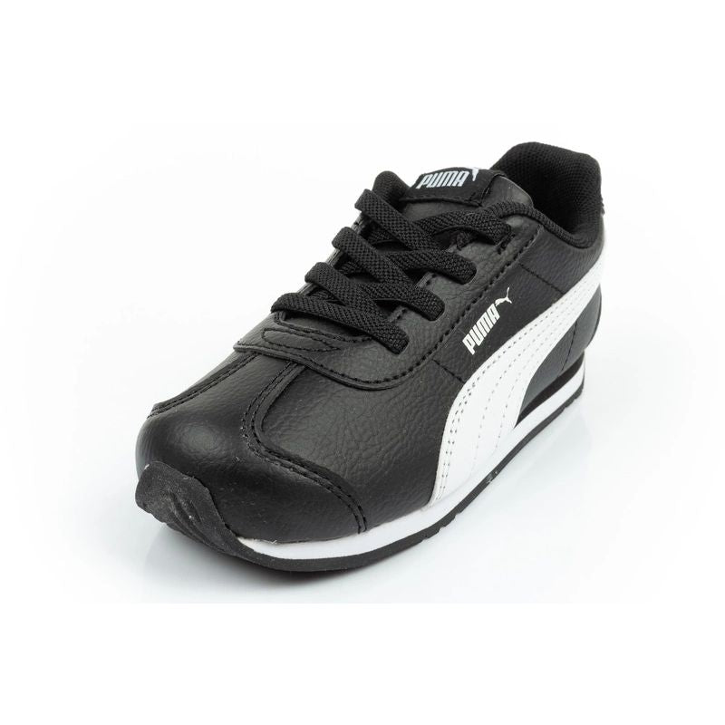 Puma Turin 3 Jr shoes 384432 04