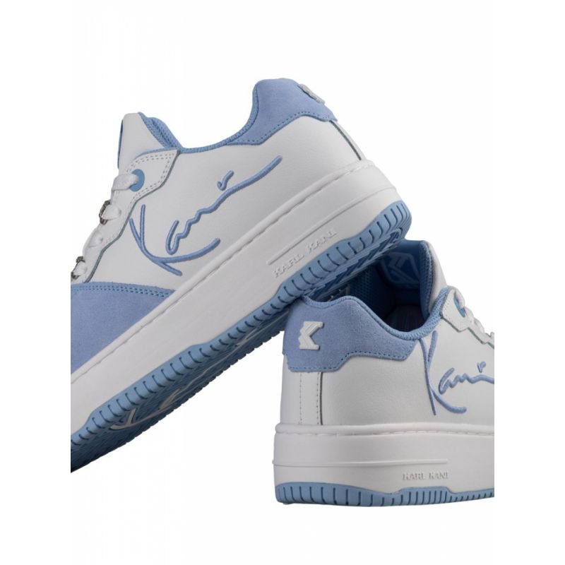 Karl Kani women's shoe 89UP Logo Prm PD00002701