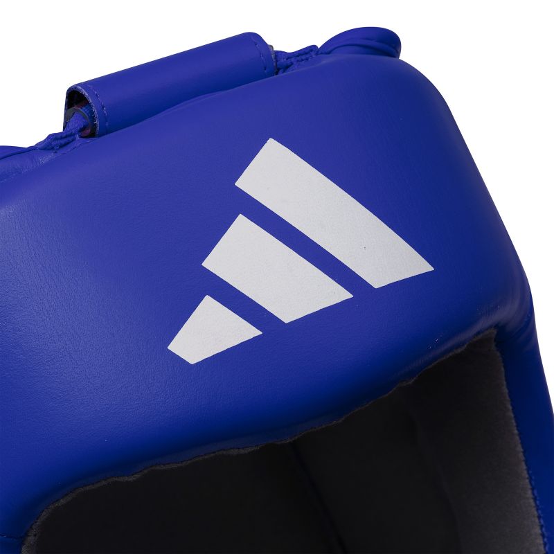 Casco da boxe adidas AIBAH1