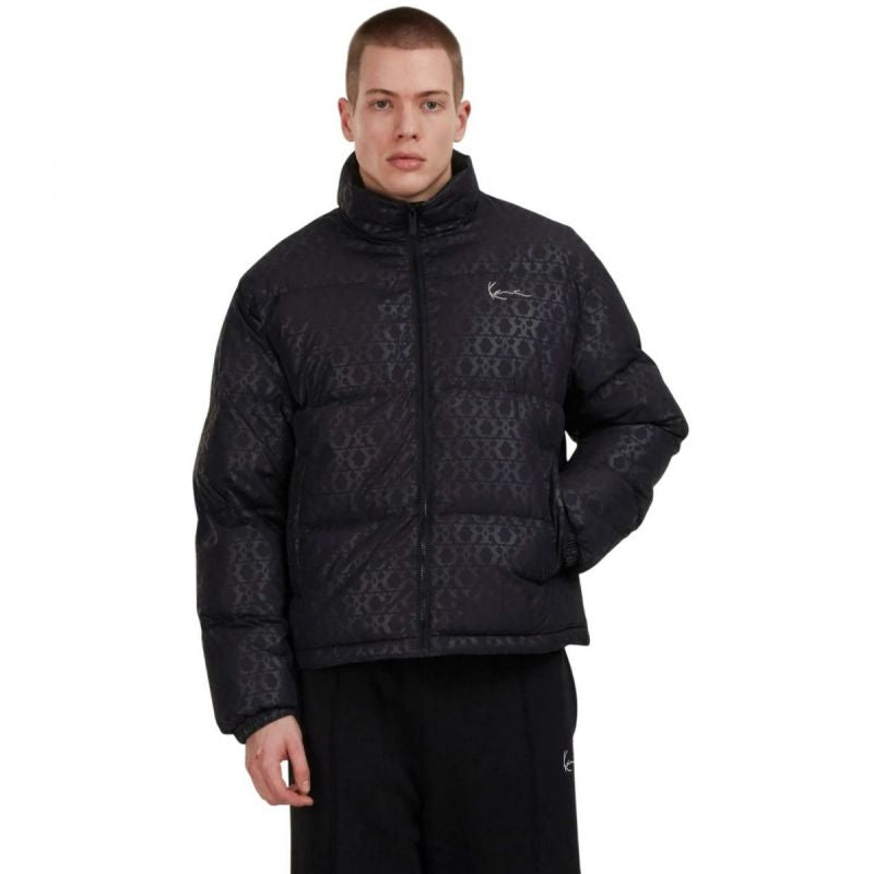 Karl Kani men's winter puffer jacket PD00007549