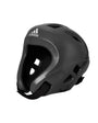 ADIDAS WAKO boxing helmet (WAKO APPROVED)