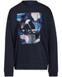 adidas U4U Soft Knit Swe W GS3880 sweatshirt
