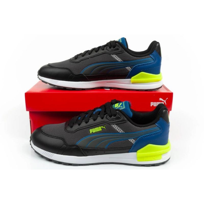 Puma Gravition M shoes 385873 04