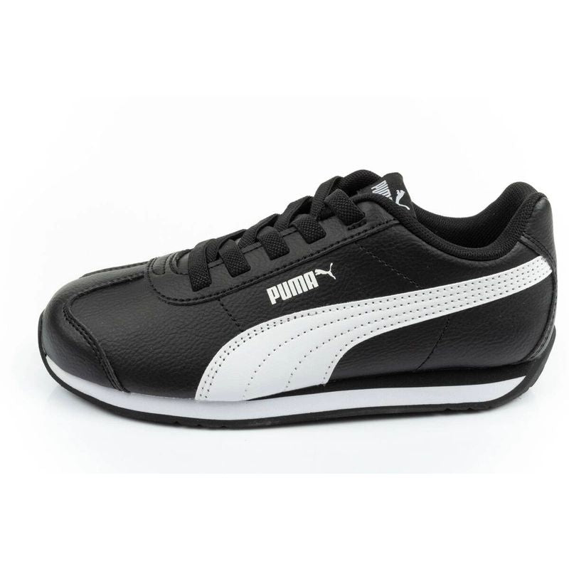 Puma Turin 3 Jr shoes 384431 04