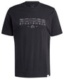 adidas Tech Linear Graphic T-shirt M IW2651