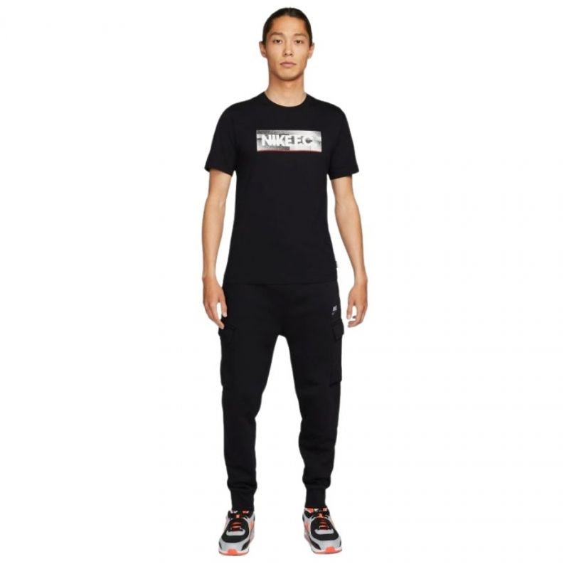 Maglietta Nike NK Fc Seasonal Block M DH7444 010