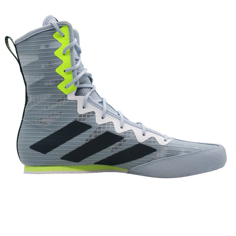 Adidas BOX HOG 4 boxing shoes