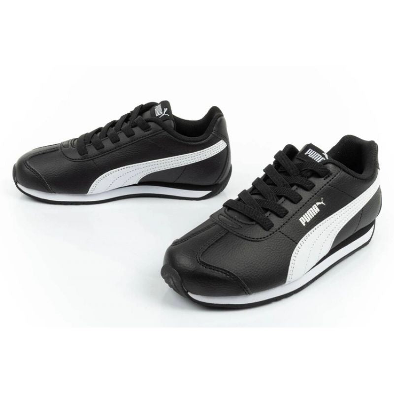 Puma Turin 3 Jr shoes 384431 04