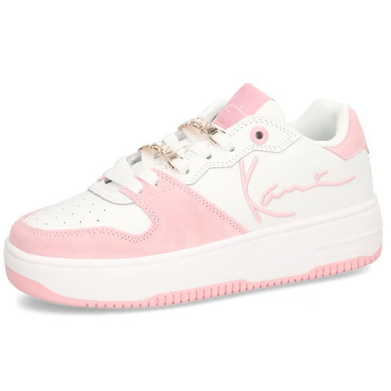 Karl Kani women's shoe 89UP Logo Prm PD00002700