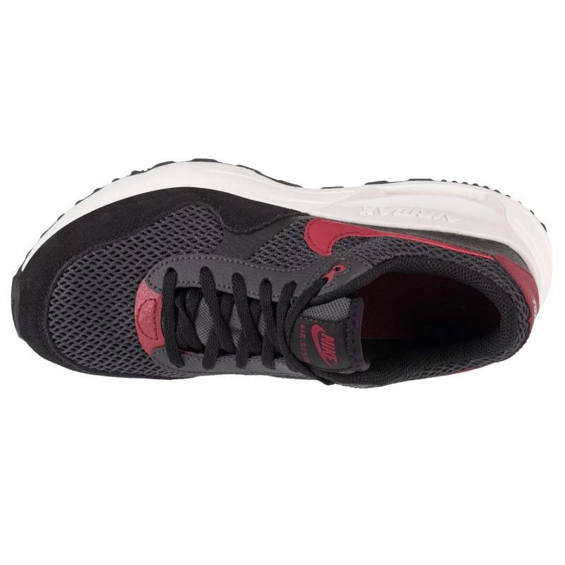 Scarpe Nike Air Max System GS DQ0284-003 