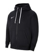 Felpa Nike Park 20 Fleece Jr CW6891-010
