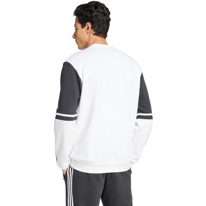 Adidas Squadra 25 Sweat Crew M JD2959 sweatshirt