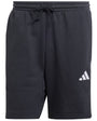 Adidas Essential 3-Stripes French Terry M JE6414 shorts
