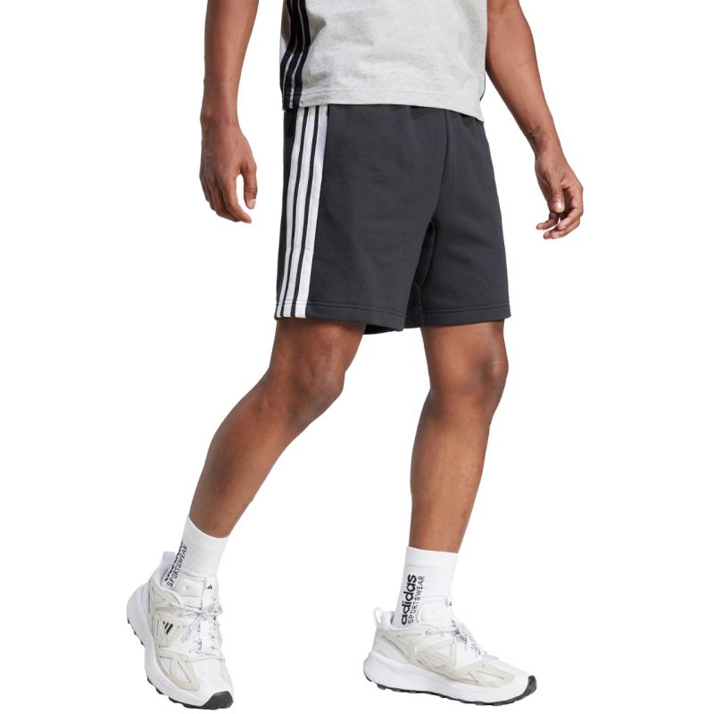 Adidas Essential 3-Stripes French Terry M JE6414 shorts