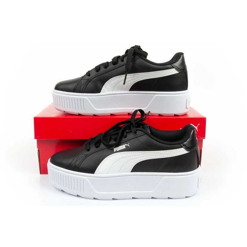 Scarpe sportive Puma Karmen W 387374 02